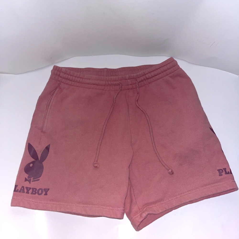Playboy Shorts